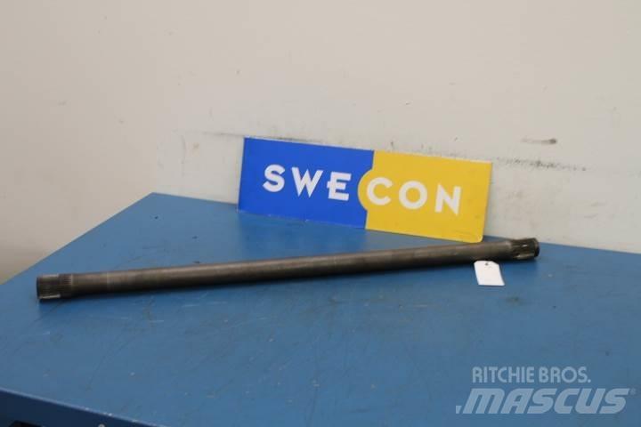 Volvo Drivaxel Tengelyek