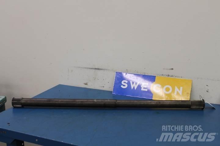 Volvo Drivaxel Tengelyek