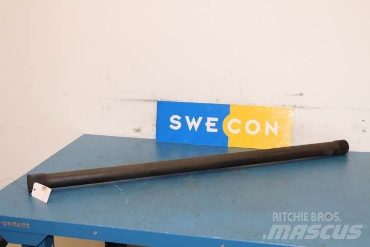 Volvo Drivaxel Tengelyek