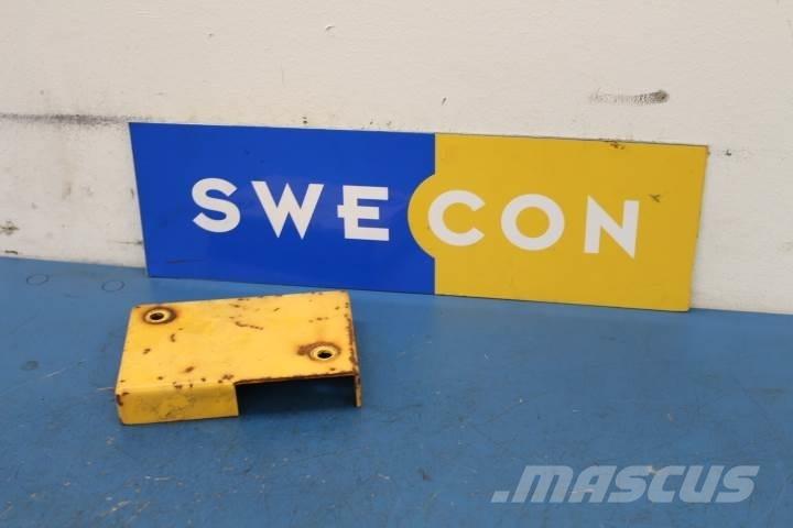 Volvo Fäste Alváz és felfüggesztés