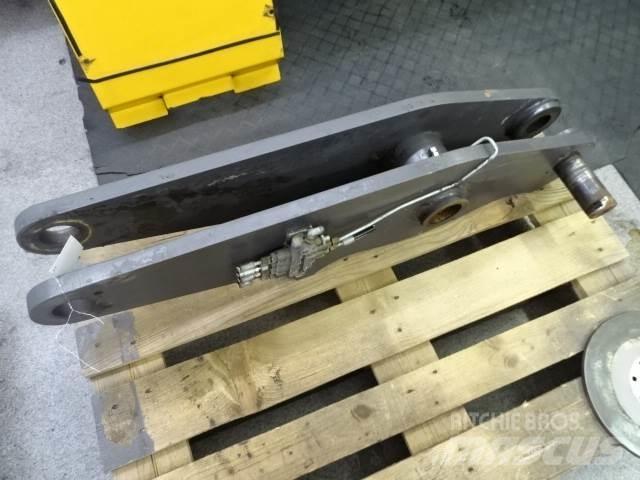 Volvo GDF-länk Egyéb alkatrészek