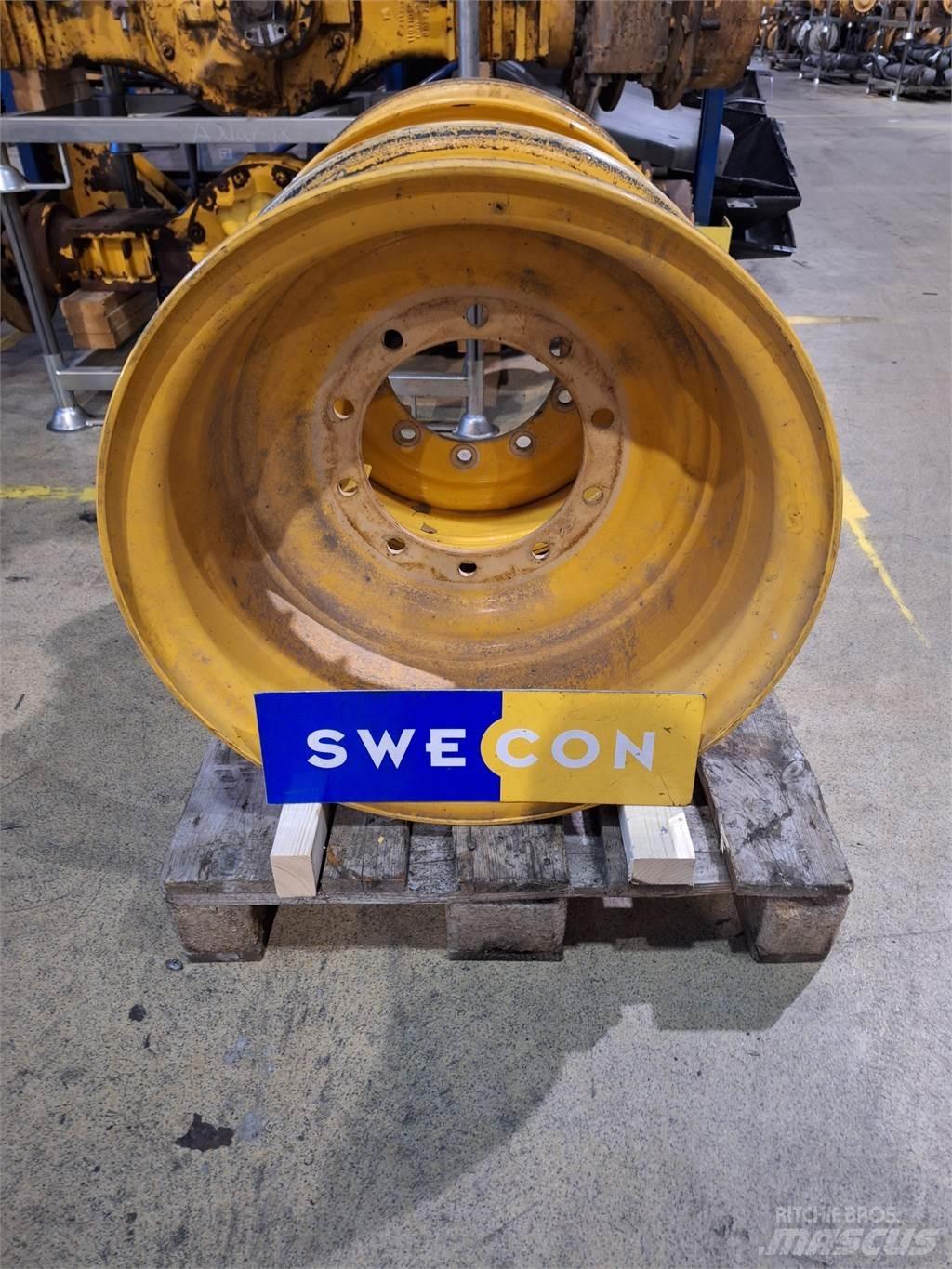 Volvo HJUL Gumiabroncsok, kerekek és felnik