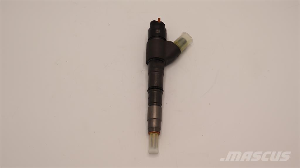 Volvo INJECTOR Egyéb alkatrészek