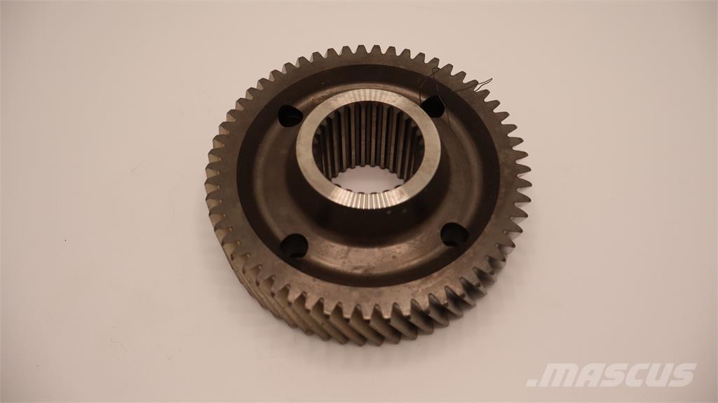 Volvo KUGGHJUL Váltók