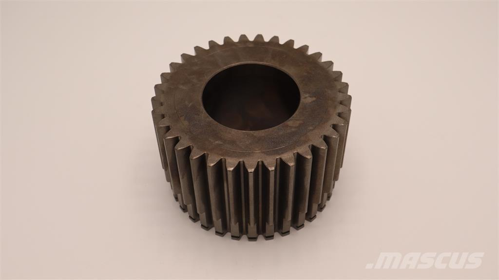 Volvo KUGGHJUL Váltók