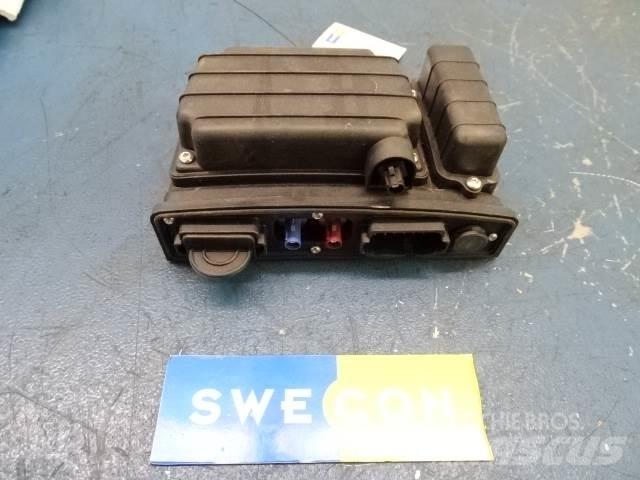 Volvo L120H GPS Egyéb alkatrészek