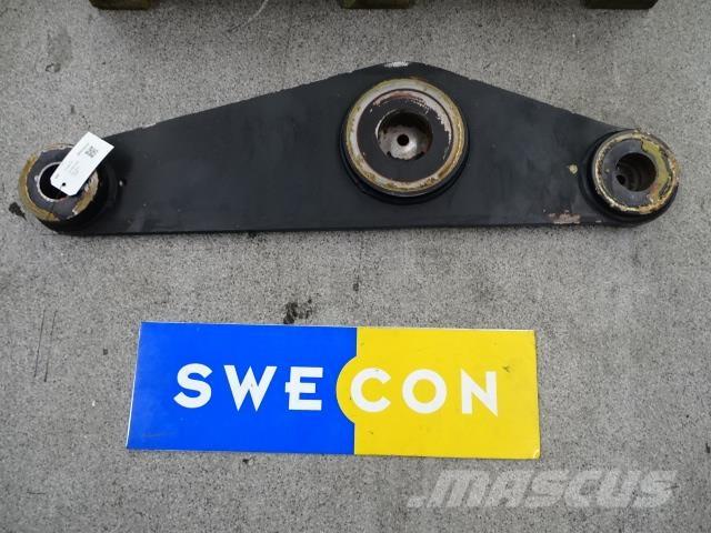 Volvo L50 LÄNK Egyéb alkatrészek