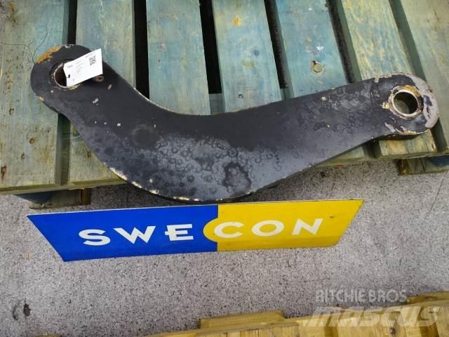 Volvo L50 LÄNK Egyéb alkatrészek