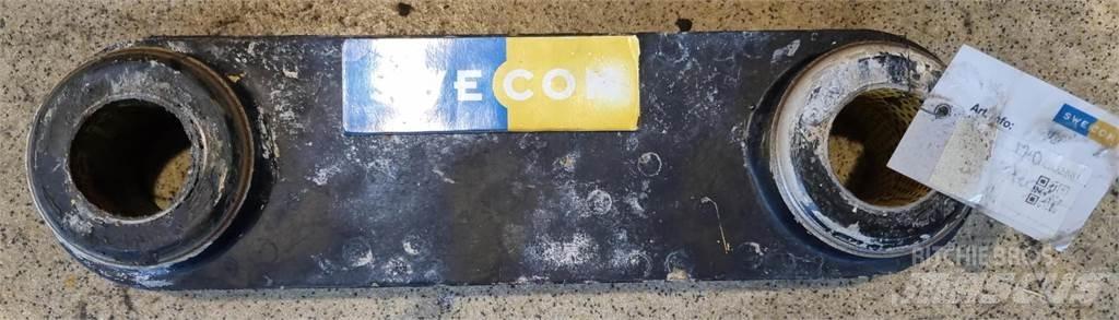 Volvo L50 LÄNK Egyéb alkatrészek