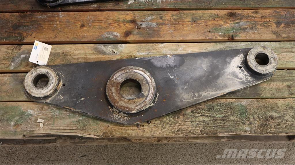 Volvo L50 LÄNK Egyéb alkatrészek
