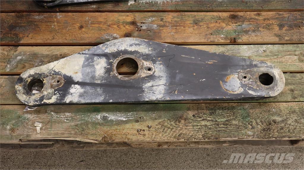Volvo L50 LÄNK Egyéb alkatrészek