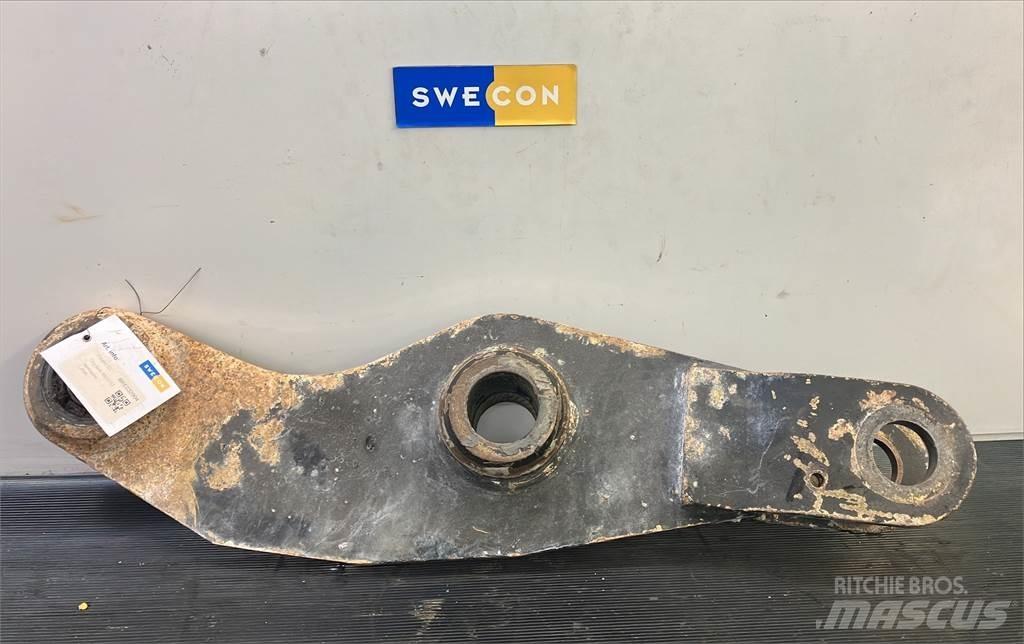 Volvo L50 LÄNK Egyéb alkatrészek