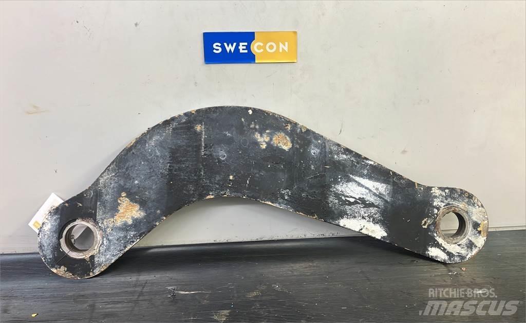Volvo L50 LÄNK Egyéb alkatrészek