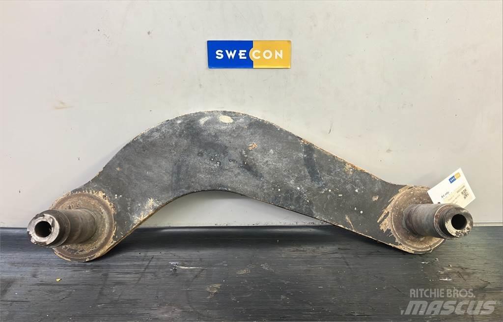Volvo L50 LÄNK Egyéb alkatrészek