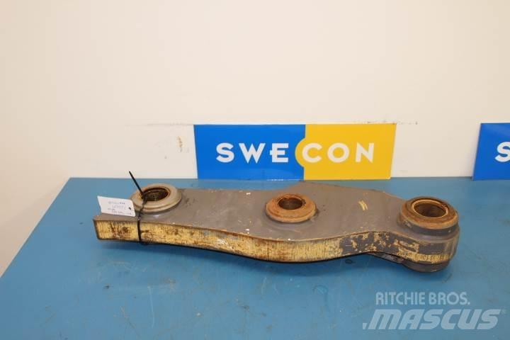 Volvo L50C Länk Egyéb alkatrészek