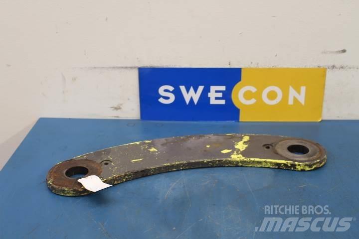 Volvo L50D Länk Egyéb alkatrészek