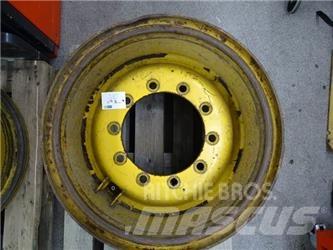 Volvo L70D Fälg Gumiabroncsok, kerekek és felnik