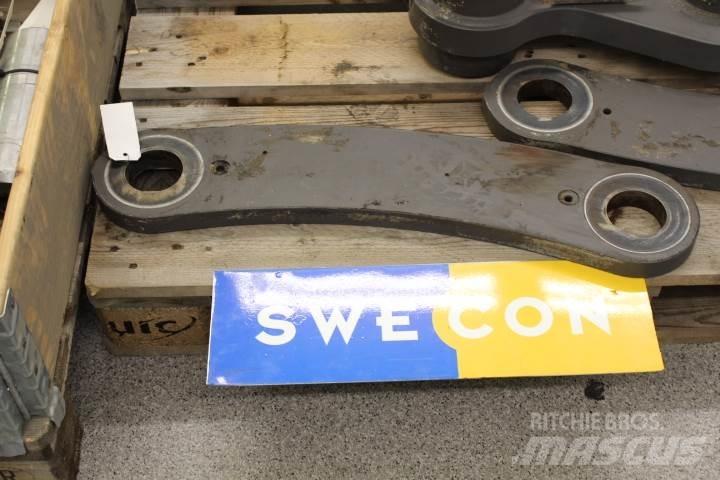 Volvo L70E Länk Egyéb alkatrészek