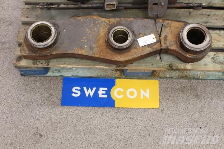 Volvo L90C Länk Egyéb alkatrészek