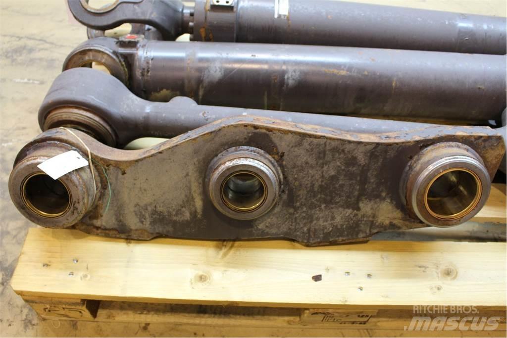 Volvo L90C Länk Egyéb alkatrészek