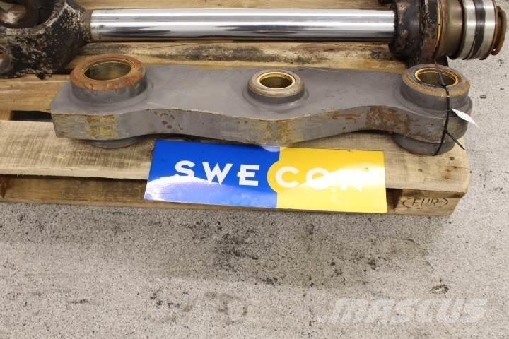 Volvo Länk Egyéb alkatrészek