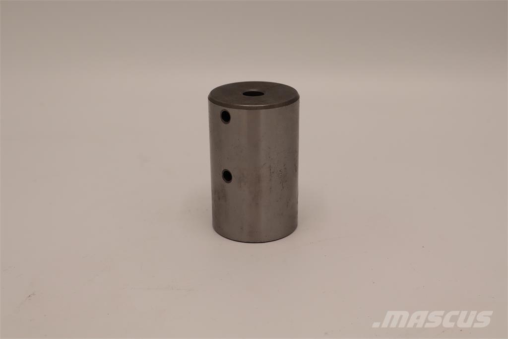 Volvo PIN_NO1 Váltók