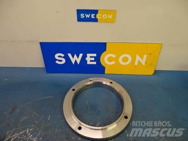 Volvo RING Alváz és felfüggesztés