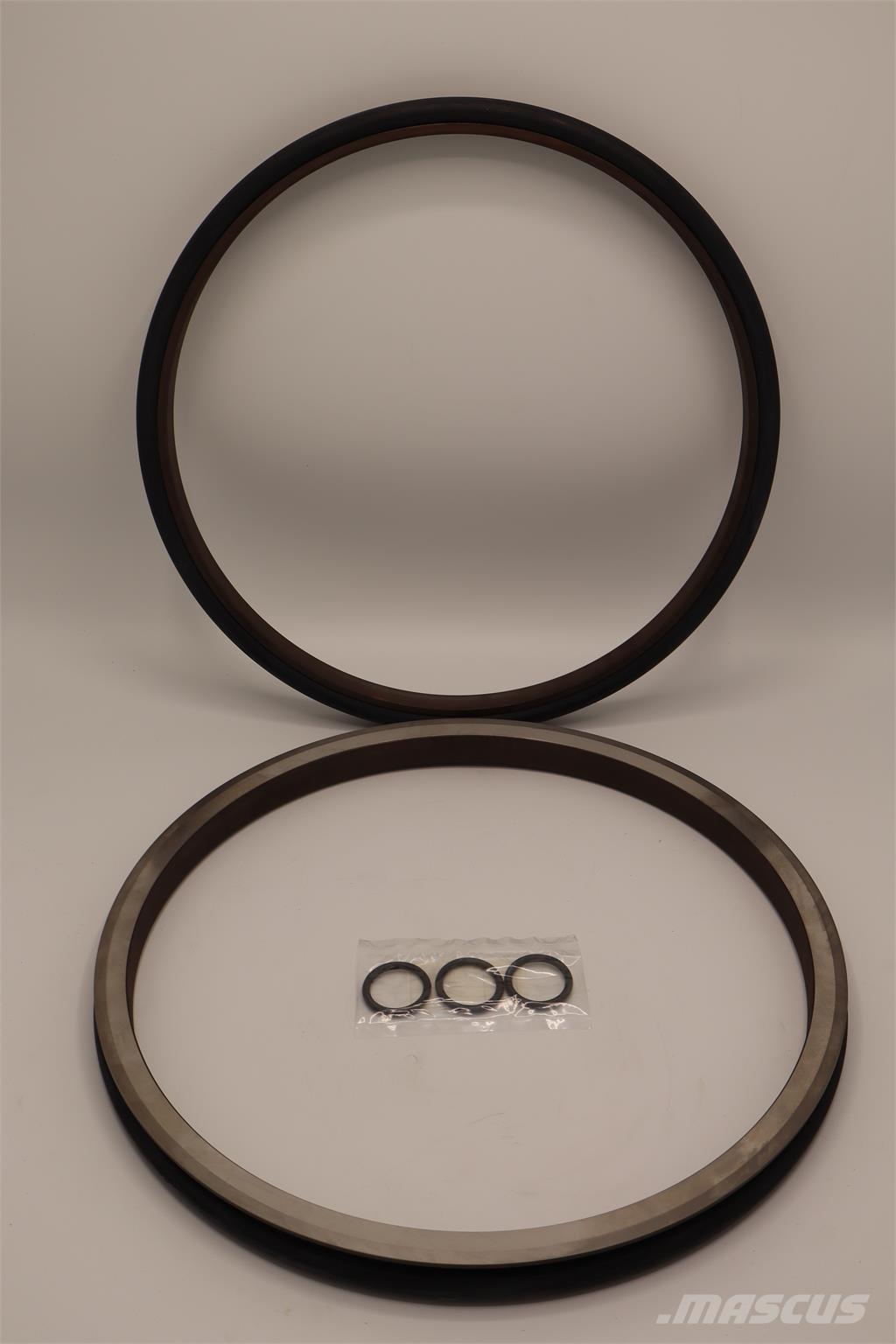 Volvo SEAL_KIT Váltók
