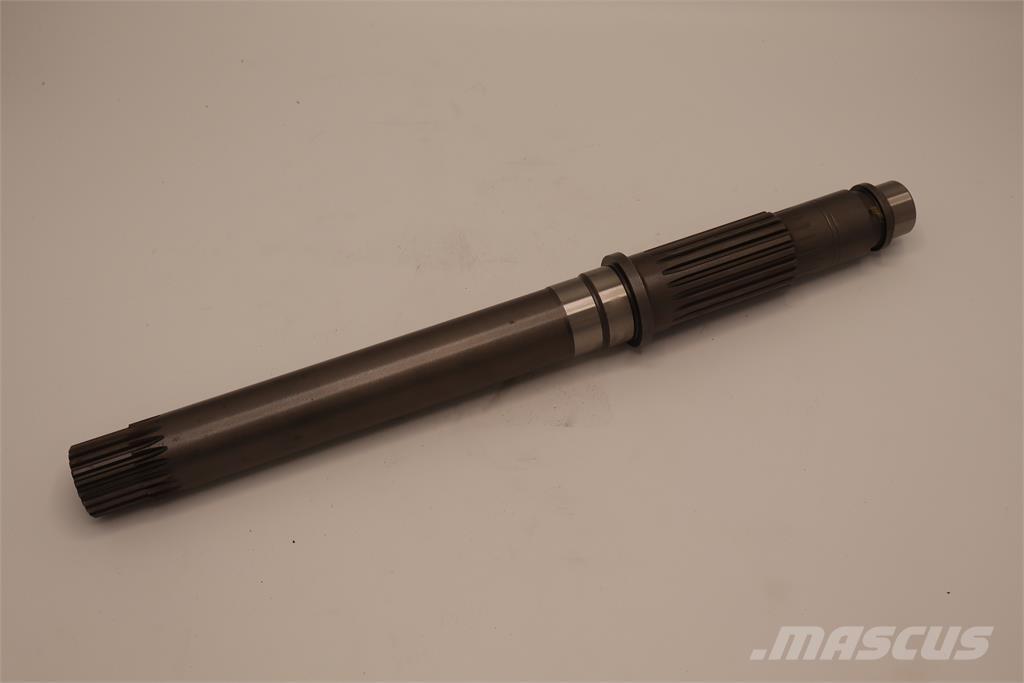 Volvo SHAFT Alváz és felfüggesztés