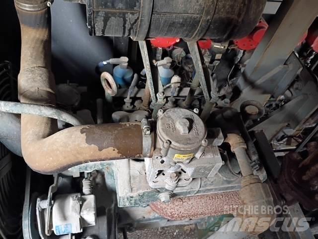 Arrow A32 Motorok