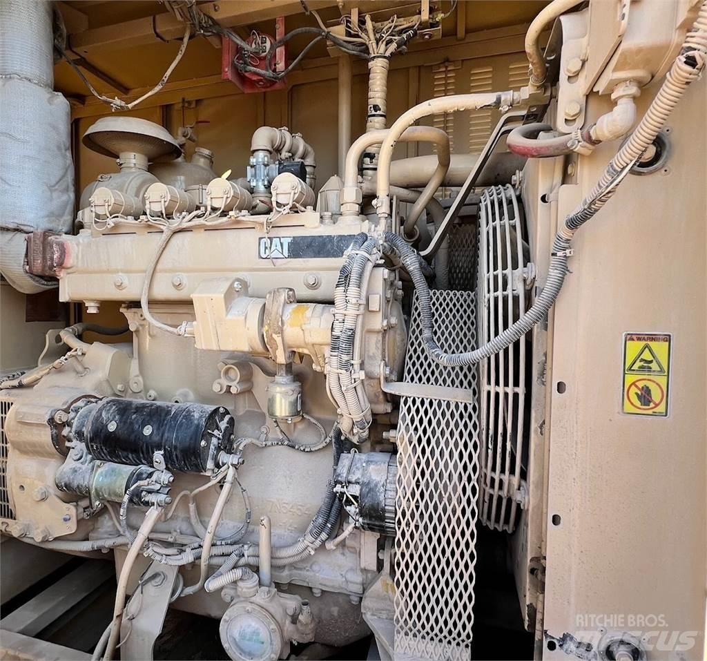CAT G3304NA Motorok