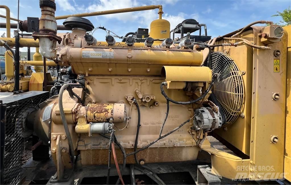 CAT G3306NA Motorok