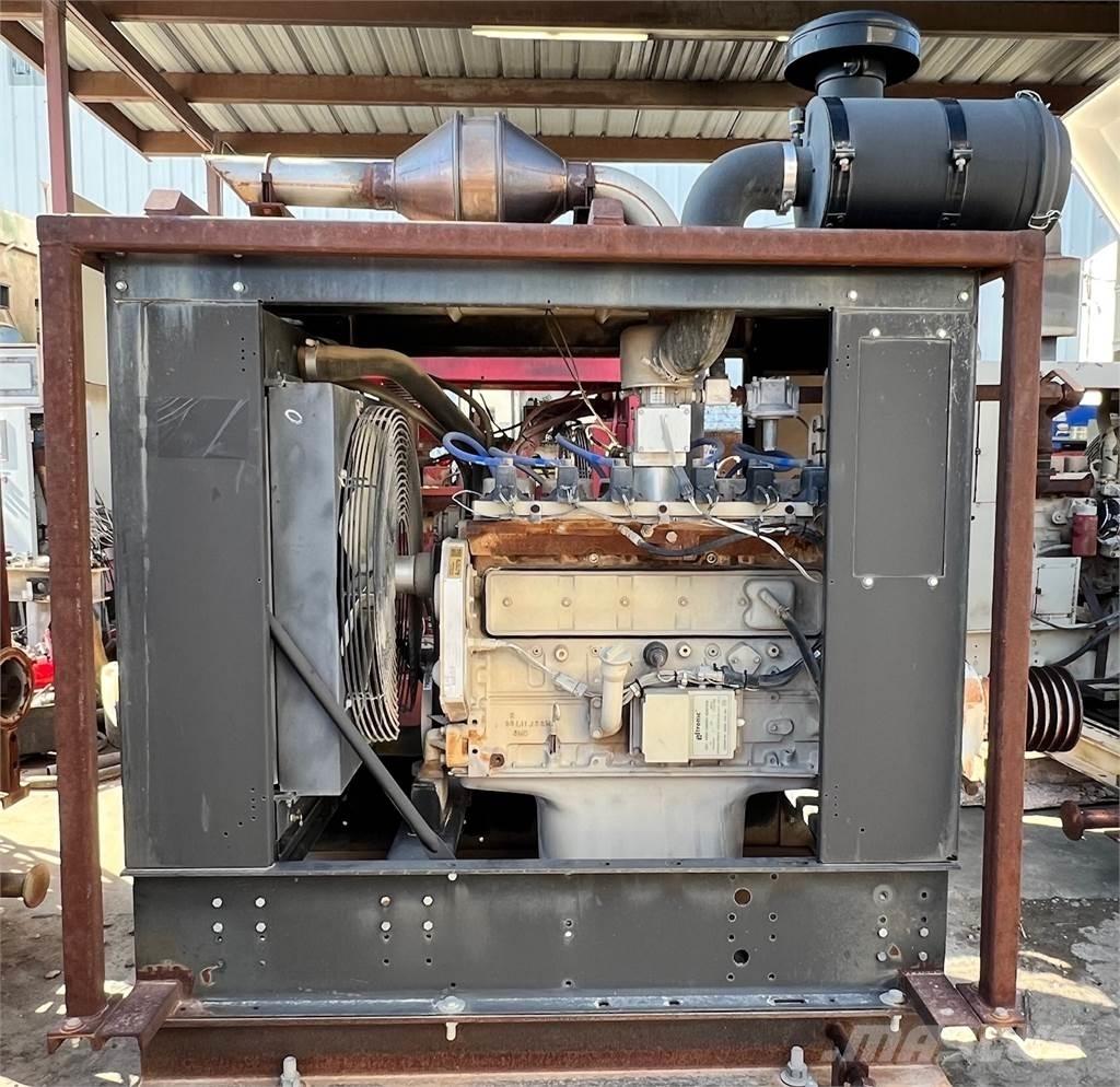 Cummins 6B Motorok