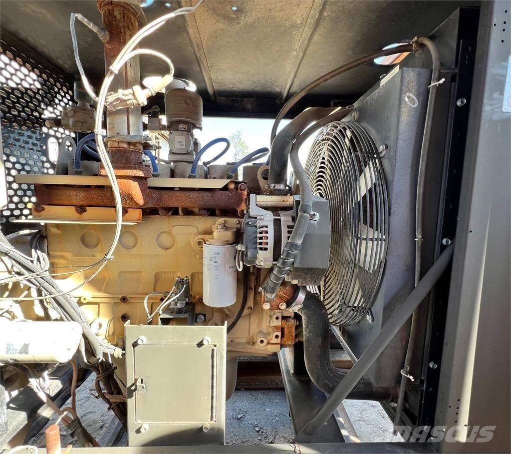 Cummins 6B Motorok