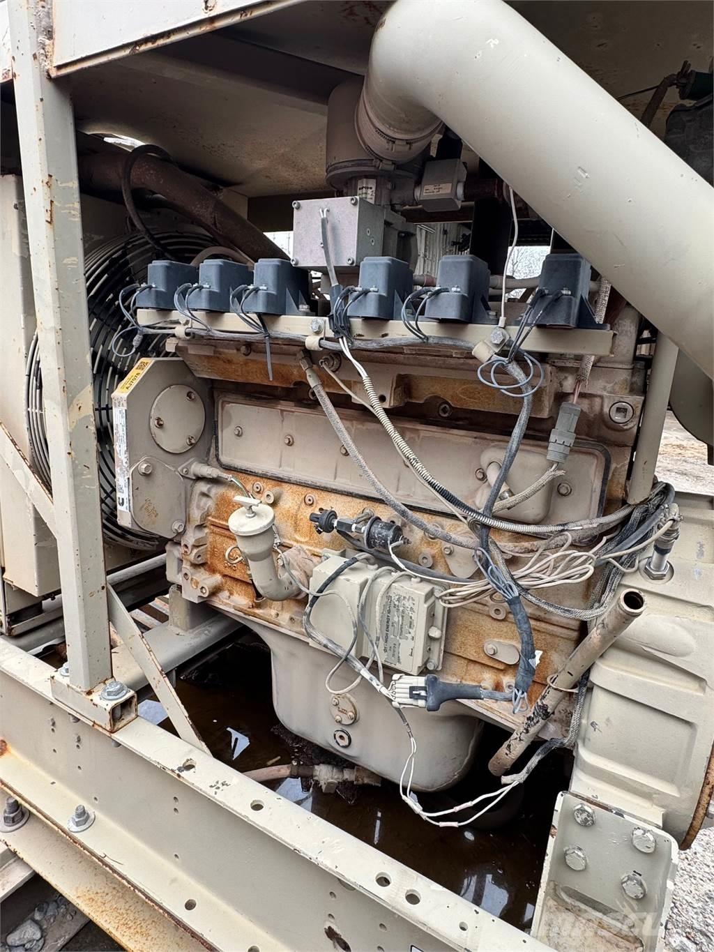 Cummins 6B Motorok