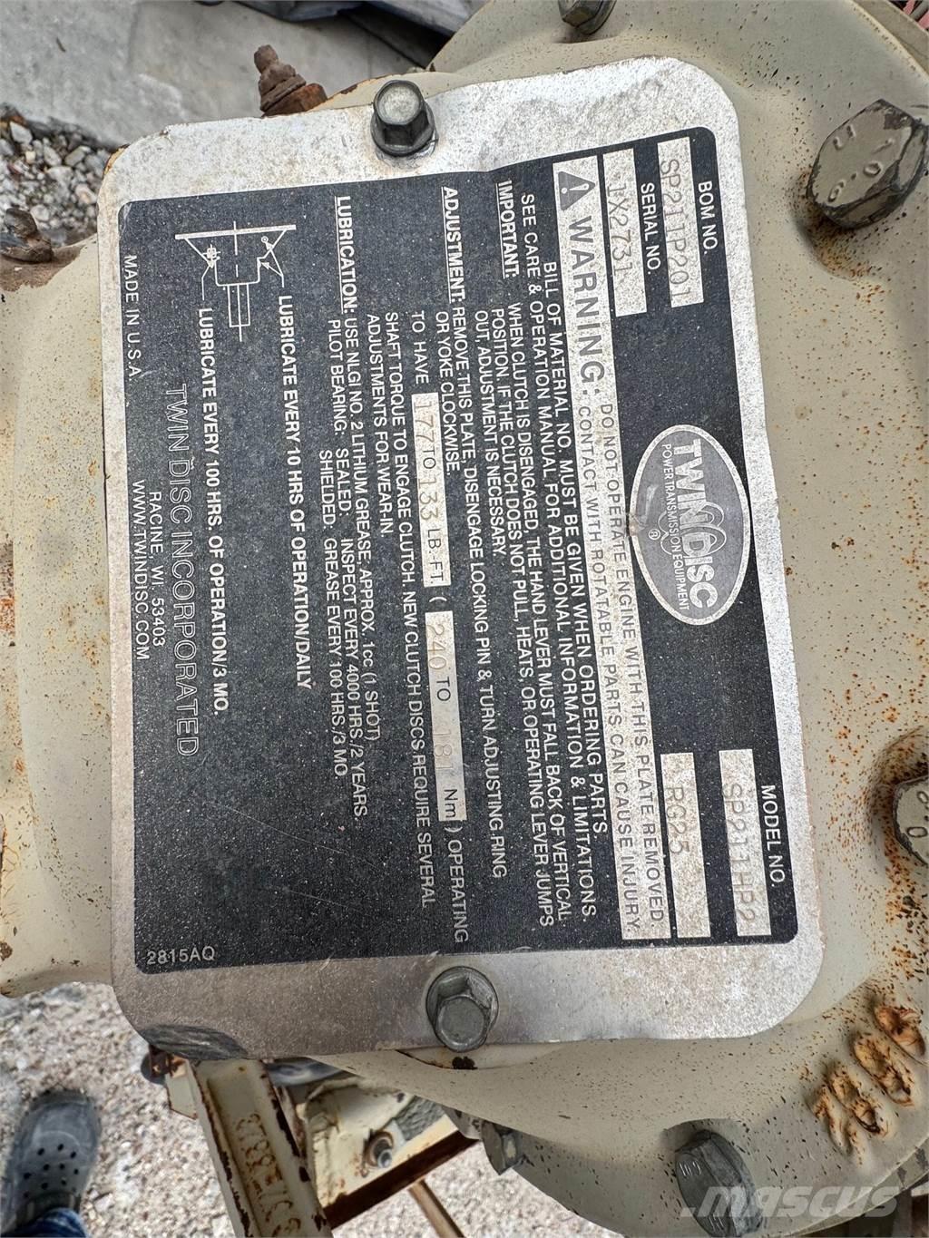 Cummins 6B Motorok