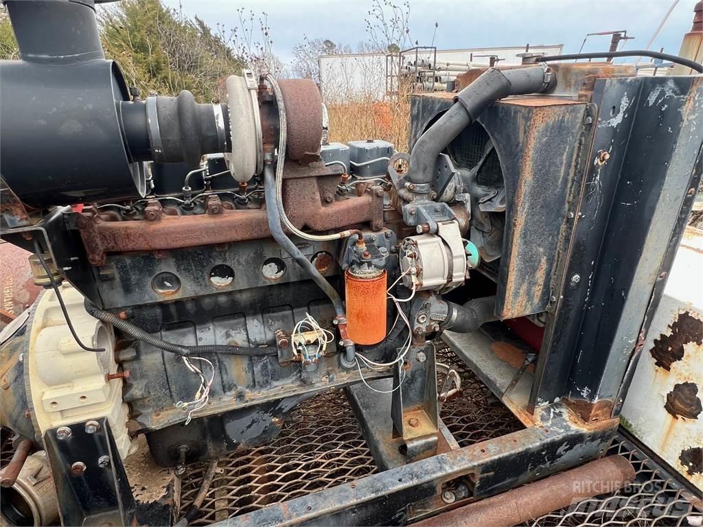 Cummins 6BT Motorok