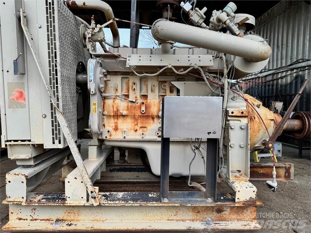 Cummins 6C Motorok