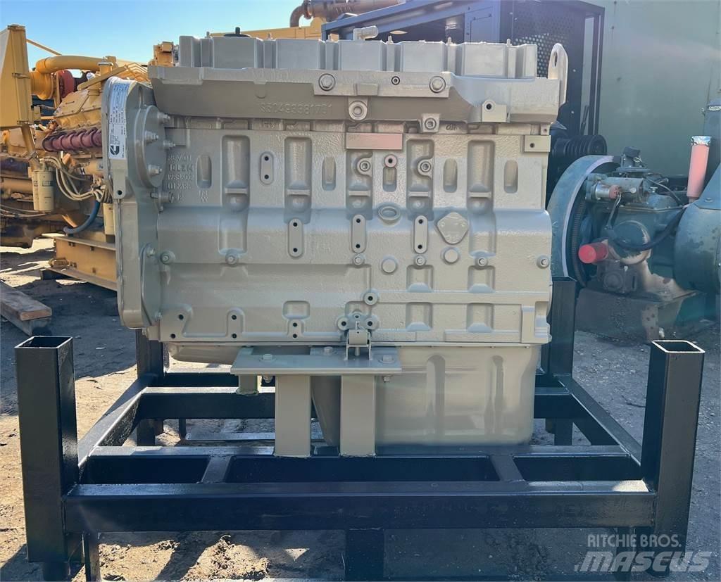 Cummins 6C Motorok