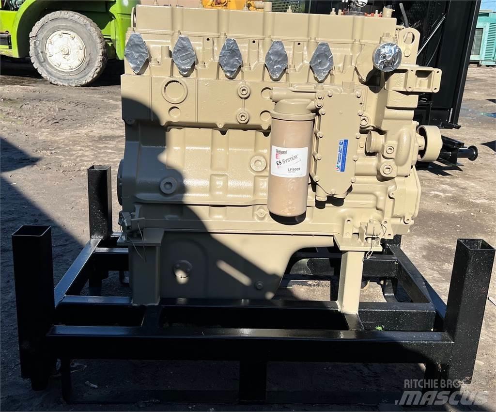 Cummins 6C Motorok