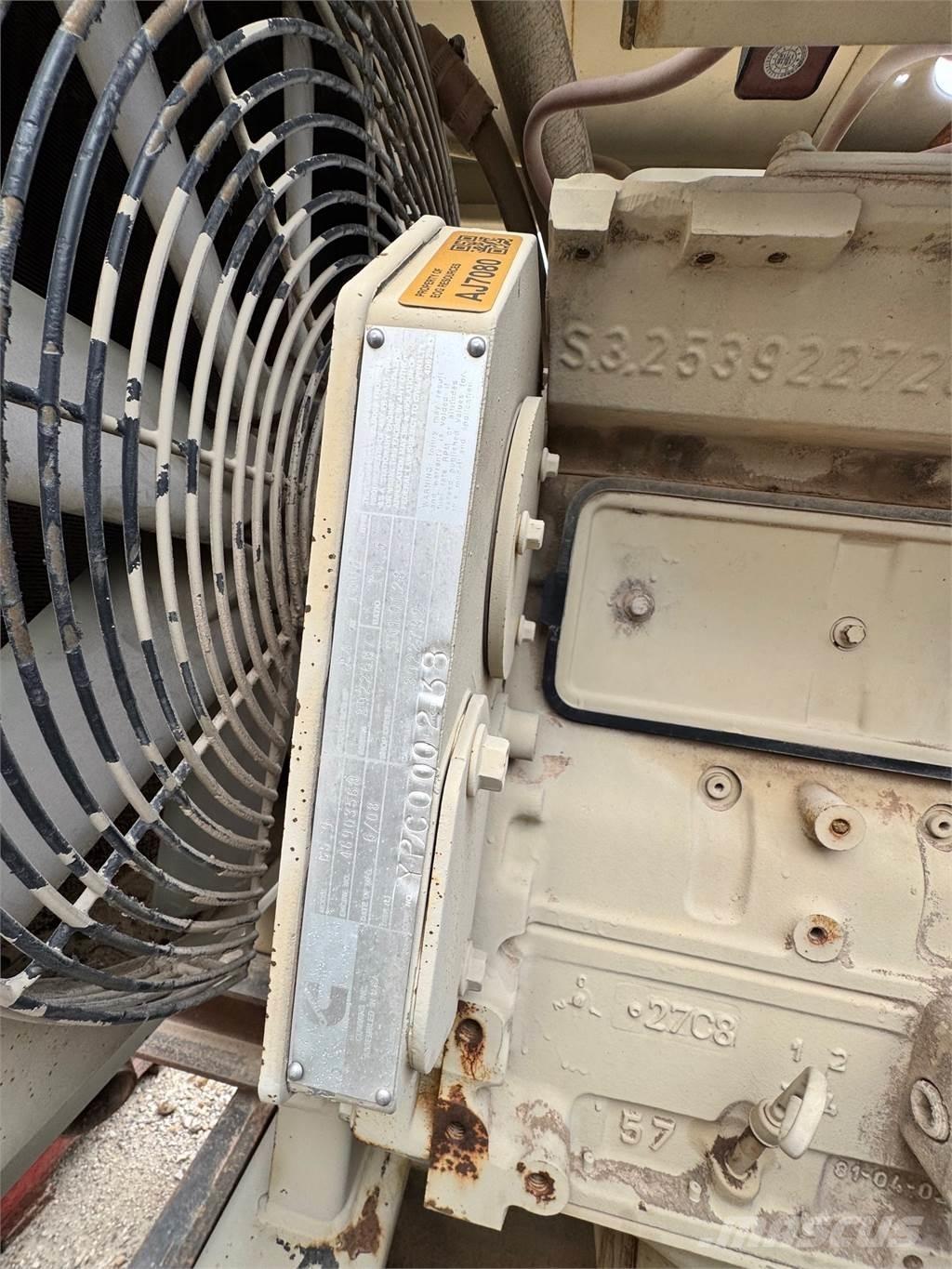 Cummins G5.9 Motorok