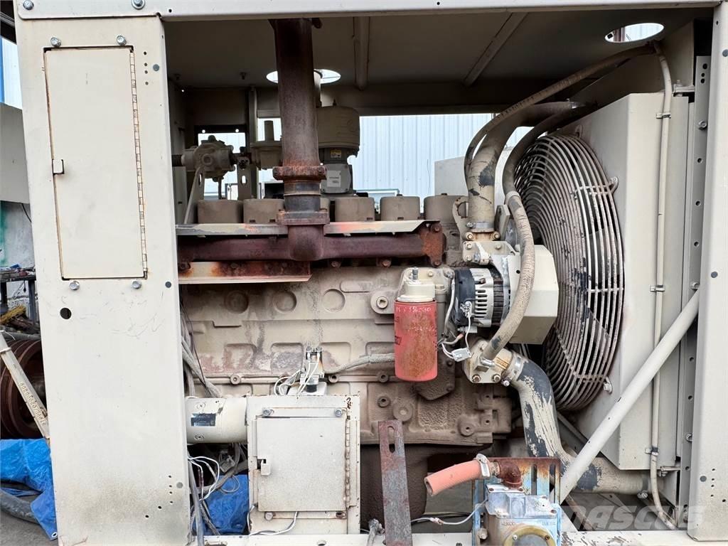 Cummins G5.9 Motorok