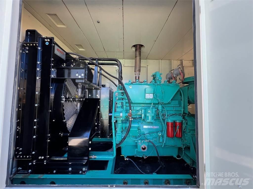 Cummins GTA19 Motorok