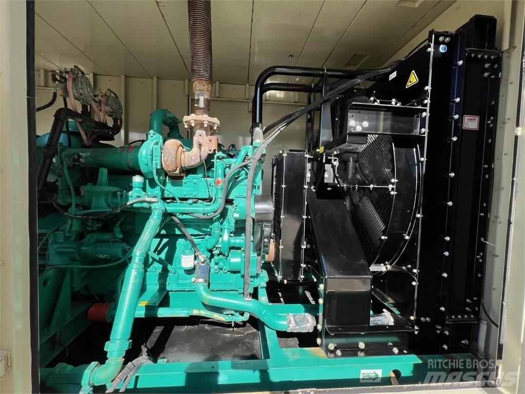Cummins GTA19 Motorok