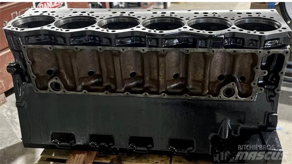 Cummins K19 Motorok