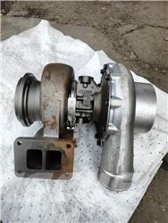 Cummins Turbo Motorok