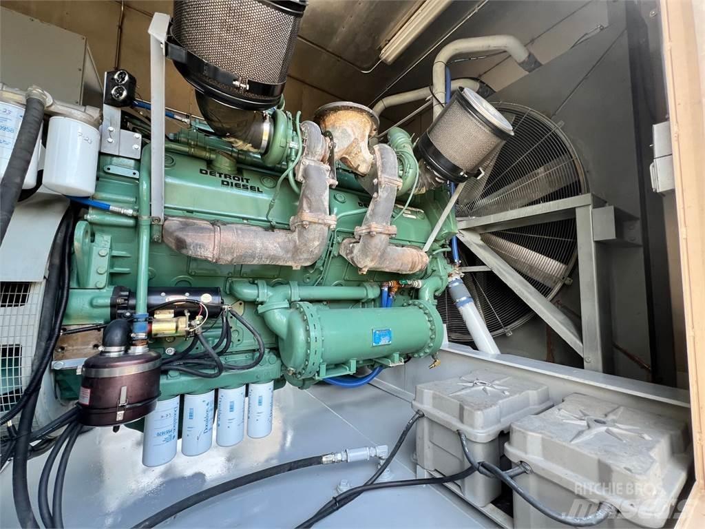 Detroit 12V149 Motorok