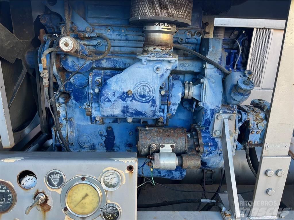 Detroit 453 Motorok