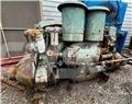 Detroit 6-71 Motorok