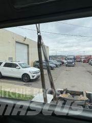 Freightliner 122SD Nyergesvontatók